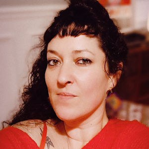portrait : Sarah Benichou