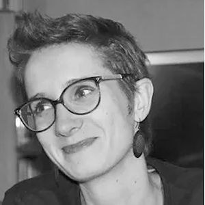 portrait : Naïké Desquesnes