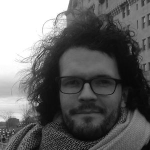 portrait : Pierre-Guillaume Prigent