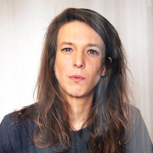 portrait : Mathilde Viot