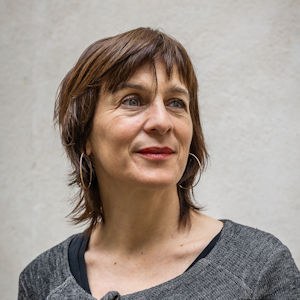 portrait : Clémence Pajot